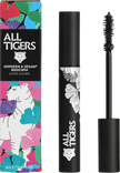 Extra Volume Black Mascara Vegan 0