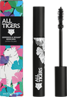 Extra Volume Black Mascara Vegan