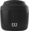 Isothermische Lunchbox Zwart 550ml