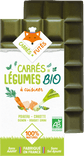 Carré de Légumes à Cuisiner Poireau Carotte 0