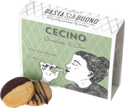 Biscuits Italiens Au Chocolat & Chia 0
