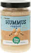 Plain Hummus