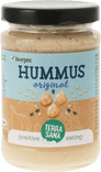 Plain Hummus 0