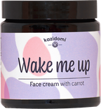Face Cream for Dry & Sensitive Skin Wake Me Up 0