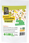 Muesli Du Sportif Sans Sucres Ajoutes 0