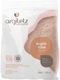 Argile Rose Ultra Ventilée 0