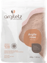 Argile Rose Ultra Ventilée 0