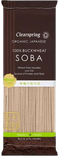 100% Buckwheat Soba Noodles