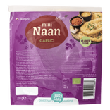Pain Naan Ail 0