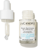 Sérum illuminateur de la roseraie 0