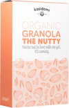 Granola "The Nutty" Organic 0