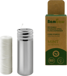 PLA Dental Floss Dispenser & Refill 0