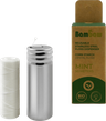 PLA Tandenflos Dispenser & Navulling 0