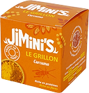 Grillons Curcuma 0