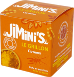 Grillons Curcuma 0