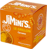 Grillons Curcuma