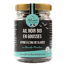 Ail Noir Gousses