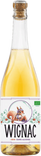Cidre sans alcool Lady Squirrel