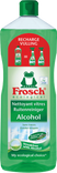 Nettoyant Vitres Recharge  1L