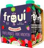 Fruity Brewings Red Fruit Flavor Organic 0