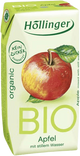 Apple Juice Organic 0
