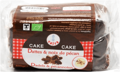 Dadel & Pecancake 0