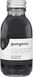 Oilpulling Mouthwash Activated Charcoal 0