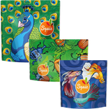 Les Flamboyants Snack sets 0