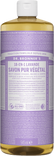 Savon Liquide Lavande