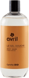 Apricot Aloe Vera Shower Gel