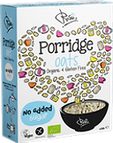 Gluten-Free Oat Flakes