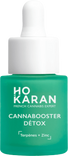 Cannabooster Detox Serum Anti-imperfections