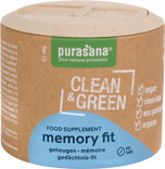 Memory 60 Tablets 0