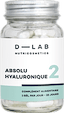 Absoluut Hyaluronzuur Hydratatie