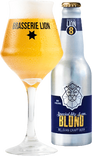 Bière Blonde Belge 0