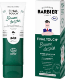 Beard & Hair Care Balm 0
