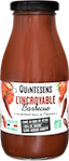 De Onweerstaanbare Barbecuesaus