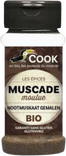 Muscade Moulue