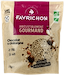 Chocolate Chestnut Muesli