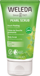 Crème Douche Exfoliante Bouleau