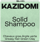Shampoing Solide Cheveux Gras 0