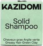 Shampoing Solide Cheveux Gras 0