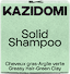 Solid Shampoo Oily Hair