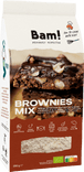 Mix Brownies à Cuisiner