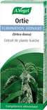Nettle Fresh Plant Extract