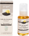 Mustard Vegetable Oil