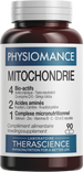 Physiomance Mitochondrie 0