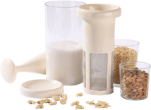 The Vegan Milker for Plant-Based Drinks 0