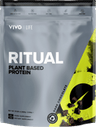 Poudre Protéinée Vegan Chocolat (70% Protéine) 0