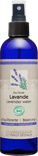 Lavender water Organic